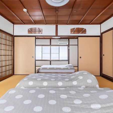 Private Reservation Near Kix "Wakeikan" อิซุมิซาโนะ ภายนอก รูปภาพ