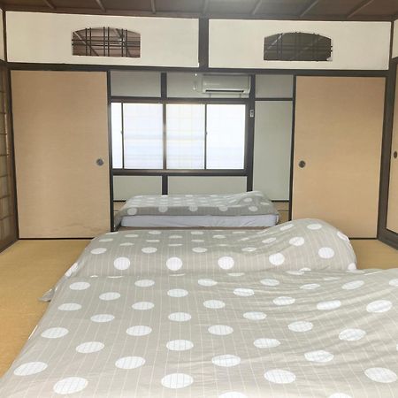 Private Reservation Near Kix "Wakeikan" อิซุมิซาโนะ ภายนอก รูปภาพ