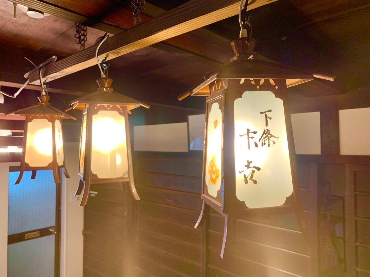 Private Reservation Near Kix "Wakeikan" อิซุมิซาโนะ ภายนอก รูปภาพ
