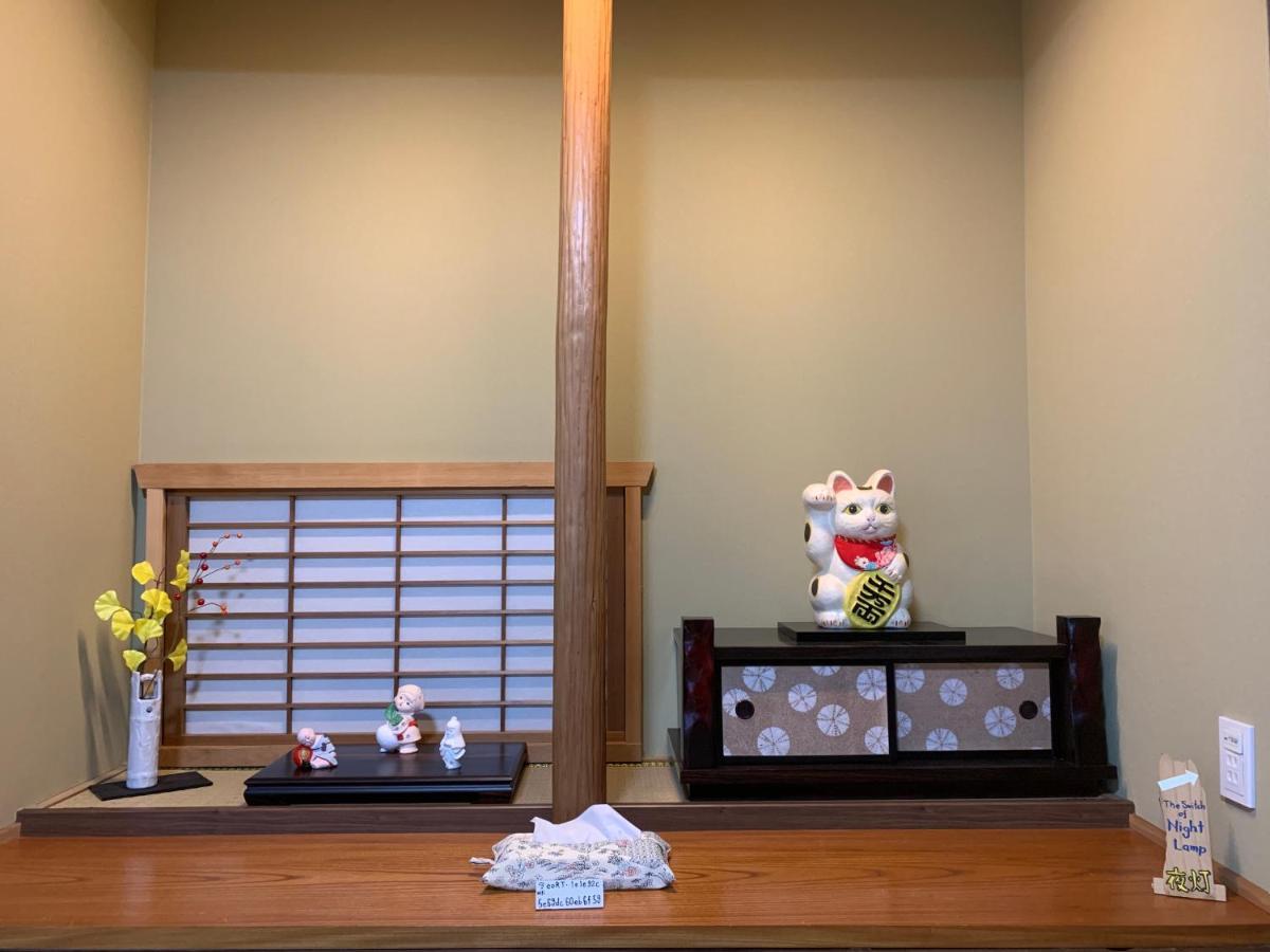 Private Reservation Near Kix "Wakeikan" อิซุมิซาโนะ ภายนอก รูปภาพ