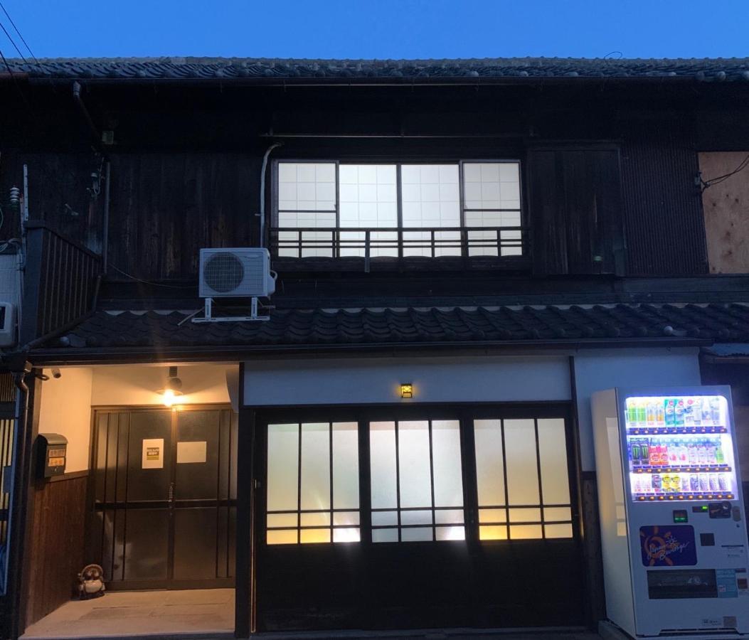 Private Reservation Near Kix "Wakeikan" อิซุมิซาโนะ ภายนอก รูปภาพ