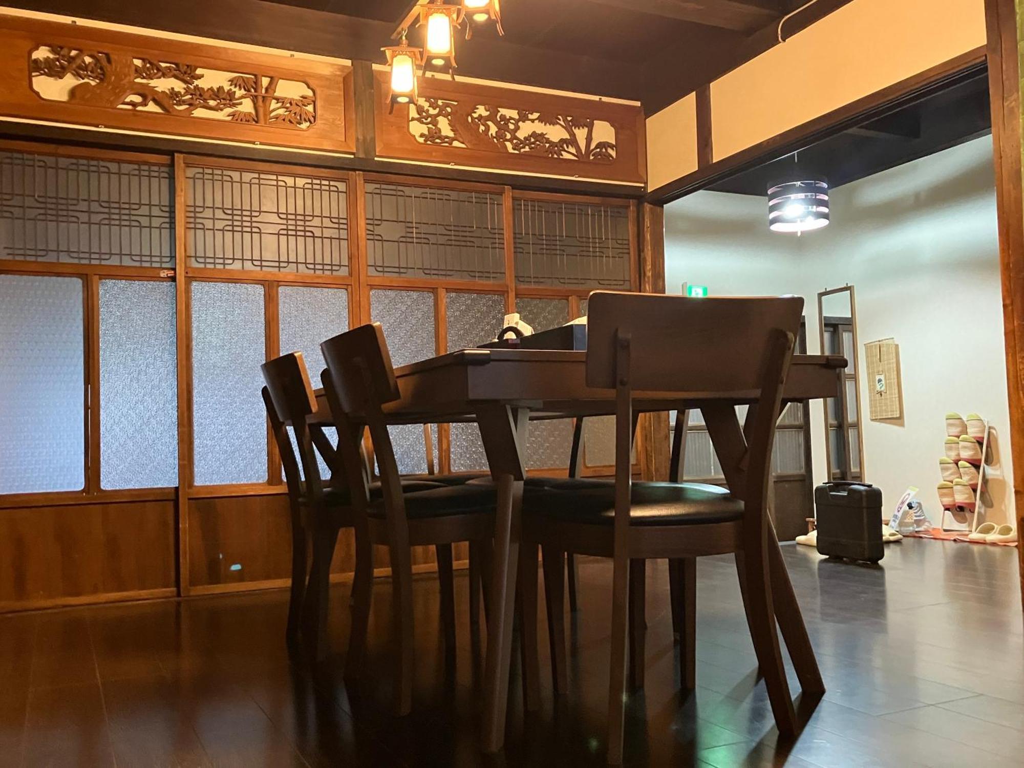 Private Reservation Near Kix "Wakeikan" อิซุมิซาโนะ ภายนอก รูปภาพ