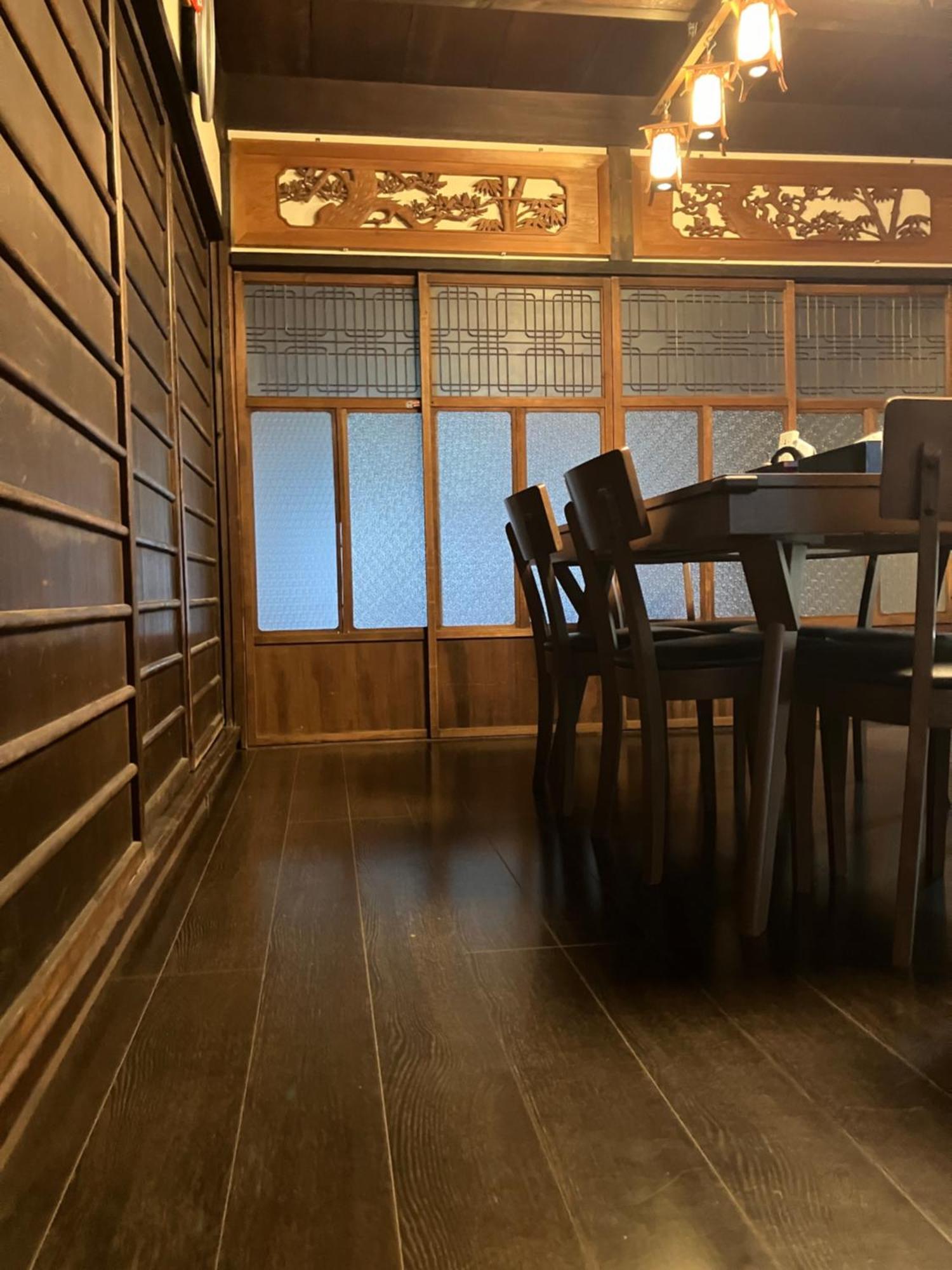 Private Reservation Near Kix "Wakeikan" อิซุมิซาโนะ ภายนอก รูปภาพ
