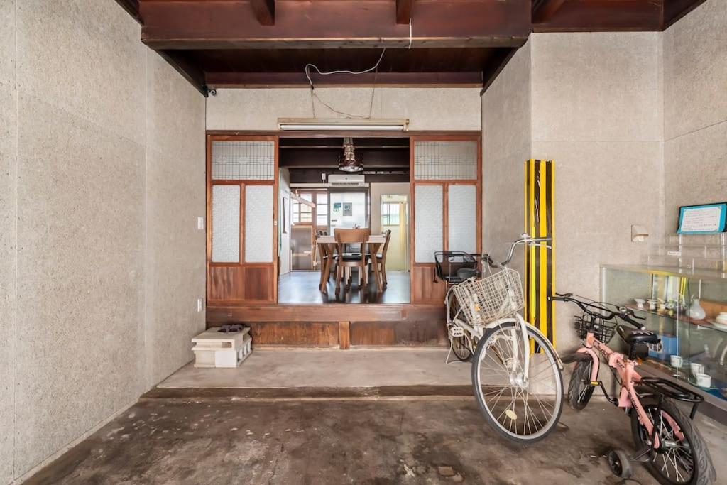 Private Reservation Near Kix "Wakeikan" อิซุมิซาโนะ ภายนอก รูปภาพ