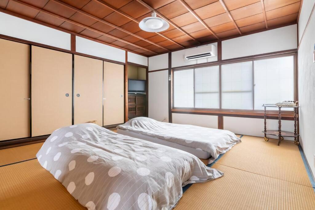 Private Reservation Near Kix "Wakeikan" อิซุมิซาโนะ ภายนอก รูปภาพ