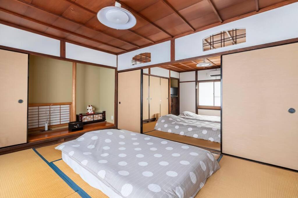 Private Reservation Near Kix "Wakeikan" อิซุมิซาโนะ ภายนอก รูปภาพ
