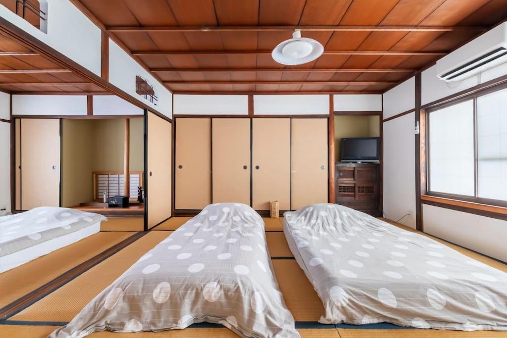Private Reservation Near Kix "Wakeikan" อิซุมิซาโนะ ภายนอก รูปภาพ
