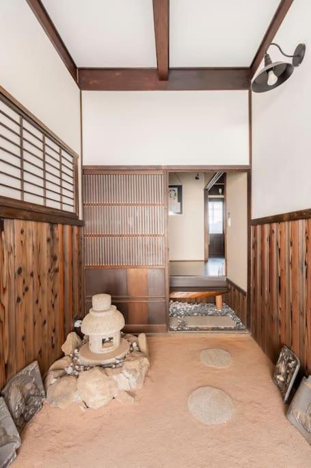 Private Reservation Near Kix "Wakeikan" อิซุมิซาโนะ ภายนอก รูปภาพ