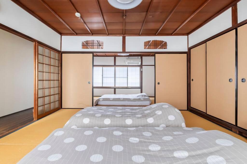 Private Reservation Near Kix "Wakeikan" อิซุมิซาโนะ ภายนอก รูปภาพ