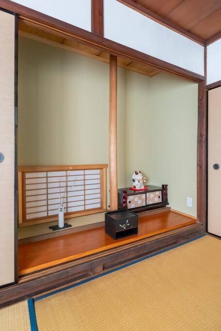 Private Reservation Near Kix "Wakeikan" อิซุมิซาโนะ ภายนอก รูปภาพ