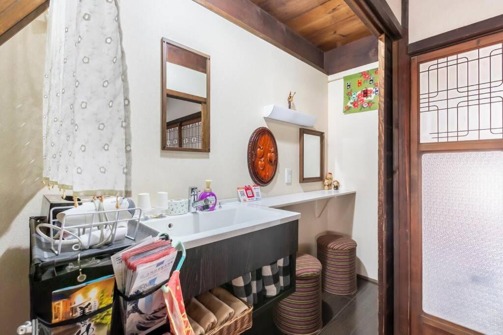 Private Reservation Near Kix "Wakeikan" อิซุมิซาโนะ ภายนอก รูปภาพ