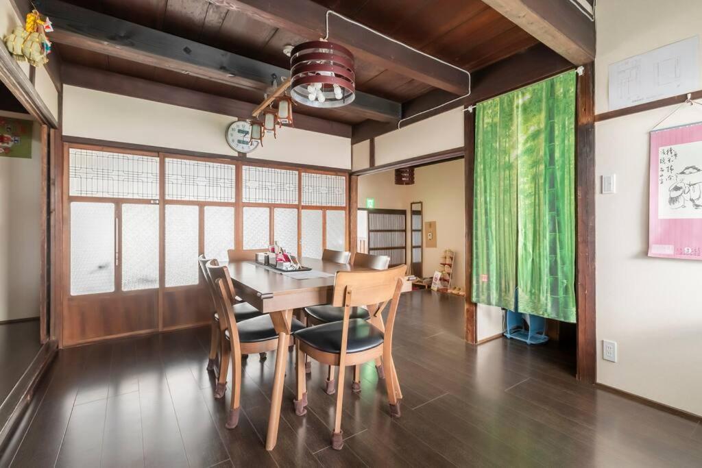 Private Reservation Near Kix "Wakeikan" อิซุมิซาโนะ ภายนอก รูปภาพ