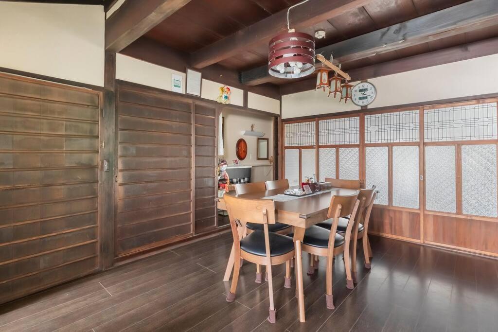 Private Reservation Near Kix "Wakeikan" อิซุมิซาโนะ ภายนอก รูปภาพ