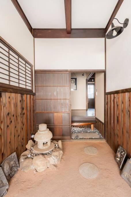 Private Reservation Near Kix "Wakeikan" อิซุมิซาโนะ ภายนอก รูปภาพ