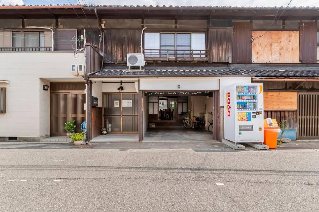 Private Reservation Near Kix "Wakeikan" อิซุมิซาโนะ ภายนอก รูปภาพ