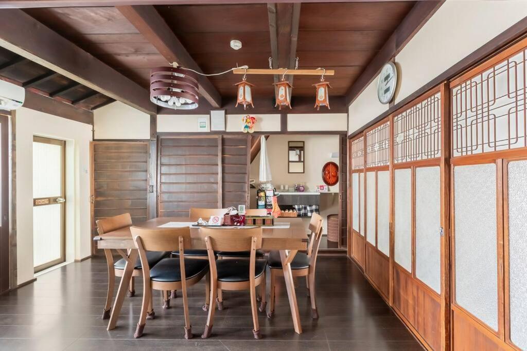 Private Reservation Near Kix "Wakeikan" อิซุมิซาโนะ ภายนอก รูปภาพ