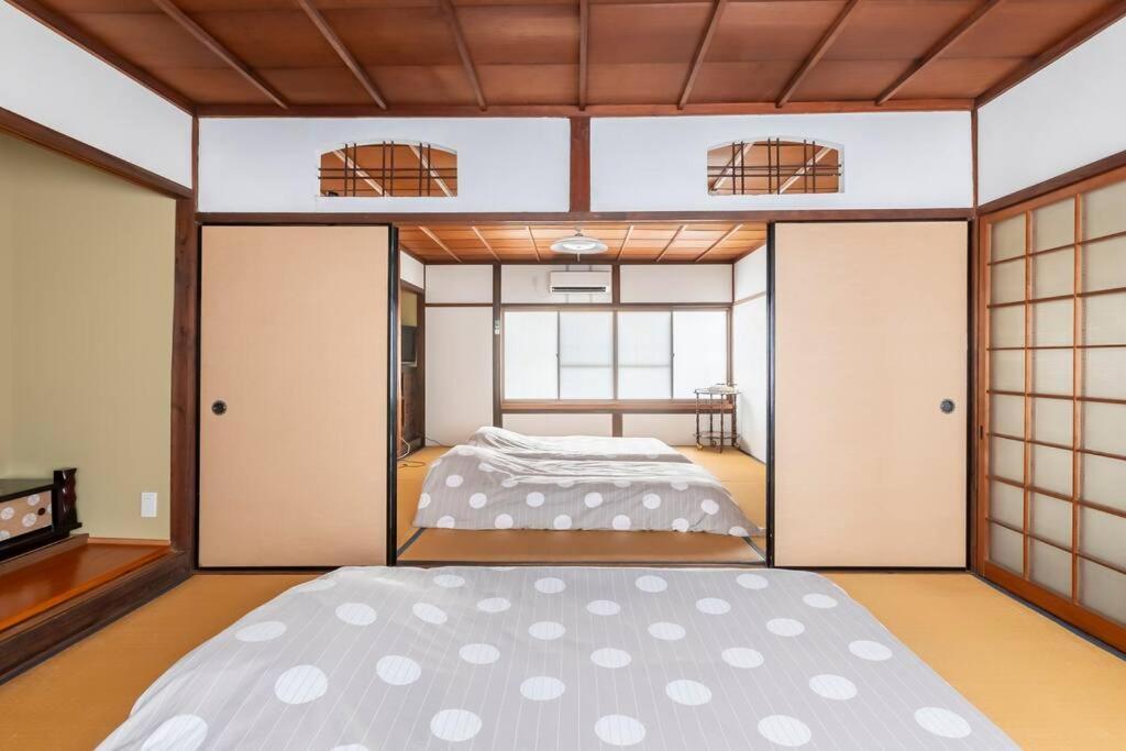 Private Reservation Near Kix "Wakeikan" อิซุมิซาโนะ ภายนอก รูปภาพ