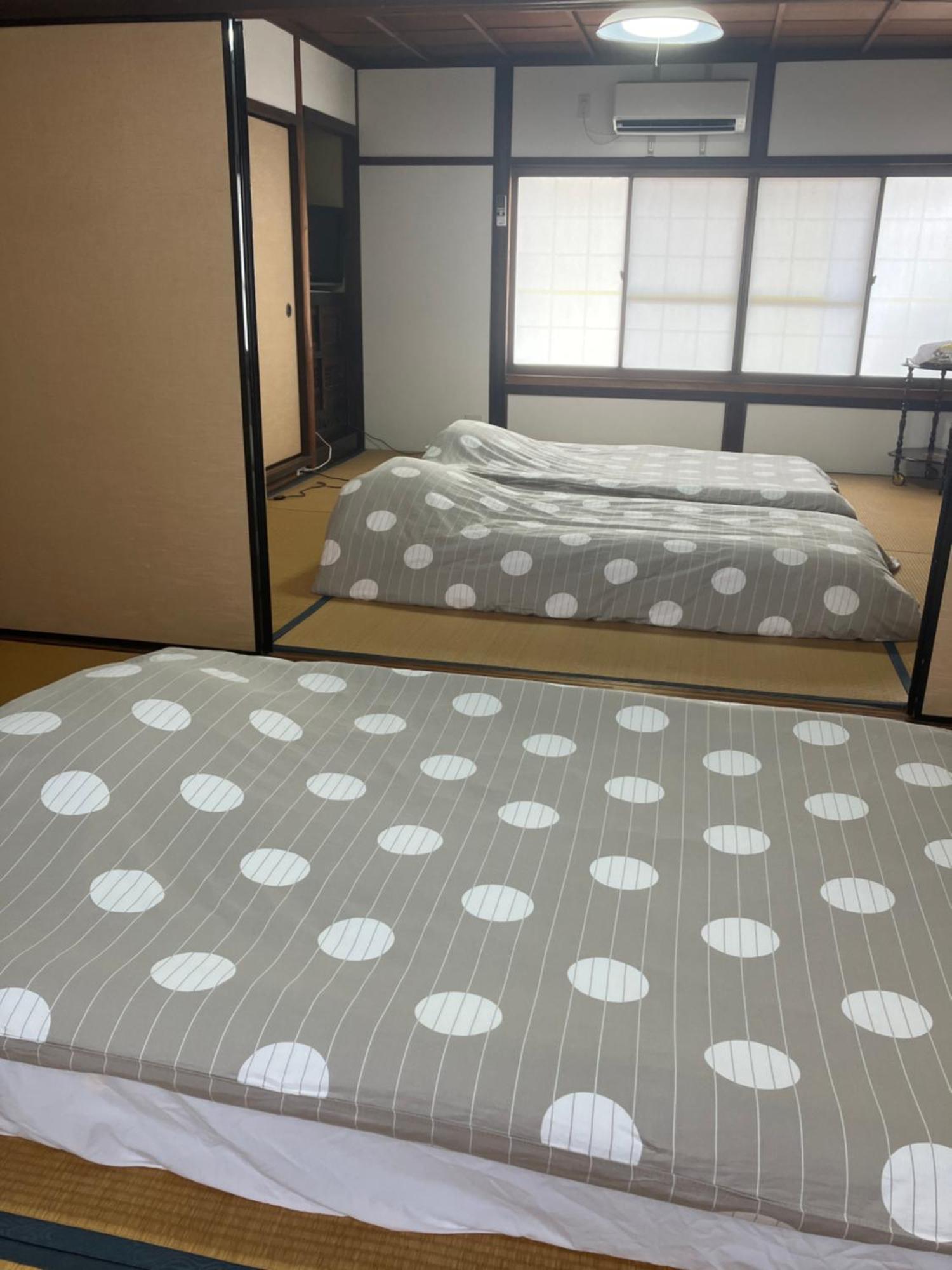 Private Reservation Near Kix "Wakeikan" อิซุมิซาโนะ ภายนอก รูปภาพ