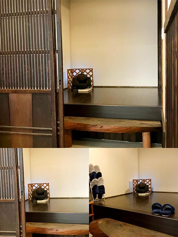 Private Reservation Near Kix "Wakeikan" อิซุมิซาโนะ ภายนอก รูปภาพ