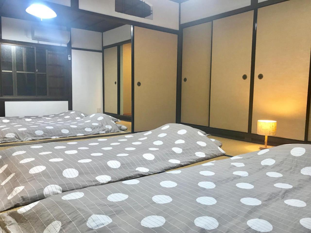 Private Reservation Near Kix "Wakeikan" อิซุมิซาโนะ ภายนอก รูปภาพ