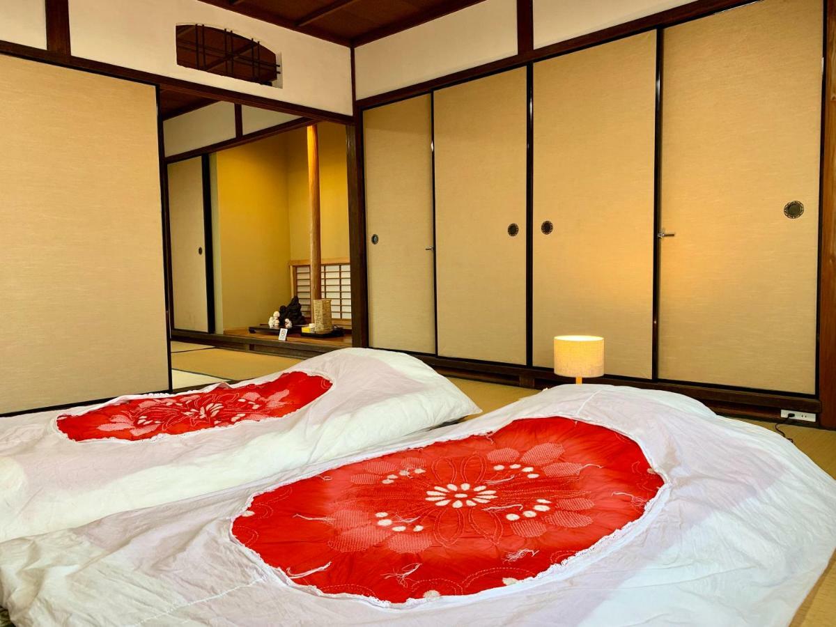 Private Reservation Near Kix "Wakeikan" อิซุมิซาโนะ ภายนอก รูปภาพ