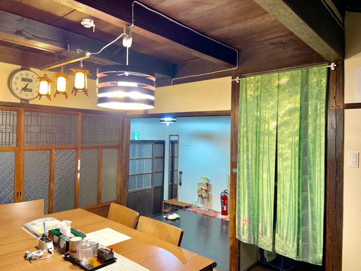 Private Reservation Near Kix "Wakeikan" อิซุมิซาโนะ ภายนอก รูปภาพ