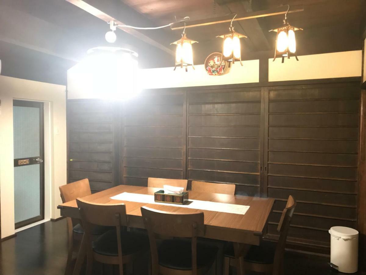 Private Reservation Near Kix "Wakeikan" อิซุมิซาโนะ ภายนอก รูปภาพ
